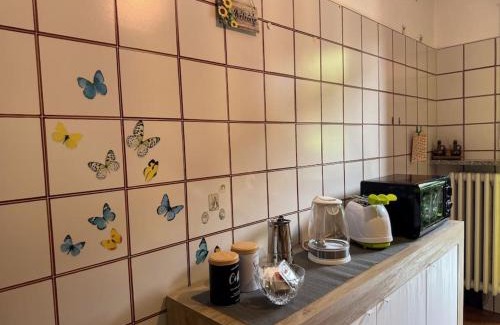 Orio al Serio Apartment | Sleep & Fly 2 bedrooms air conditioning wifi