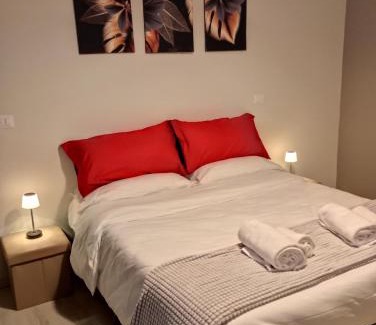 Stazione Apartment | Sleep & Fly BGY Airport-Station-Center