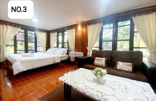 Pak Chong House | Sleep Home Khaoyai