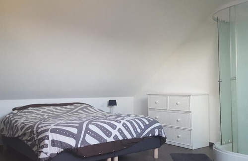 Saint-Saturnin Bed & Breakfast | Sleep in Le Mans 72