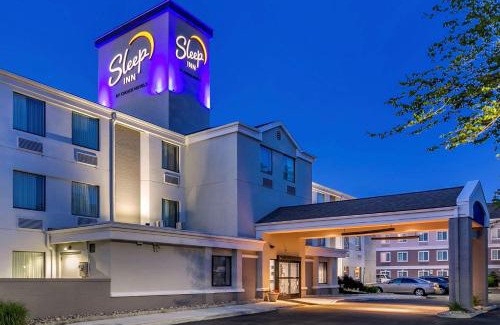 East Texas Hotel | Sleep Inn Allentown-Fogelsville