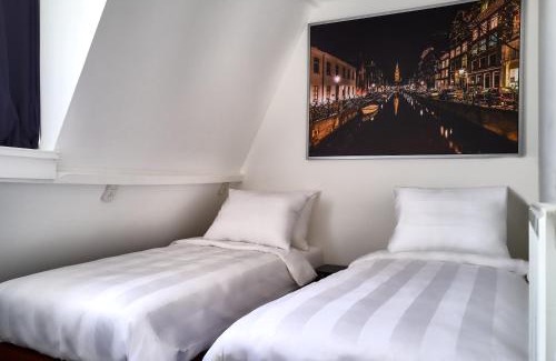 Diemen Apartment | Sleep Inn Amsterdam