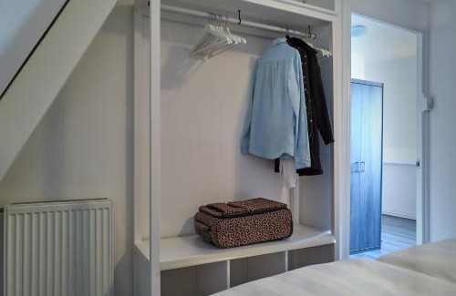Diemen Apartment | Sleep Inn Amsterdam