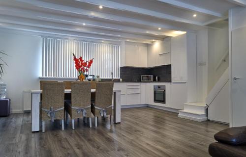 Diemen Apartment | Sleep Inn Amsterdam