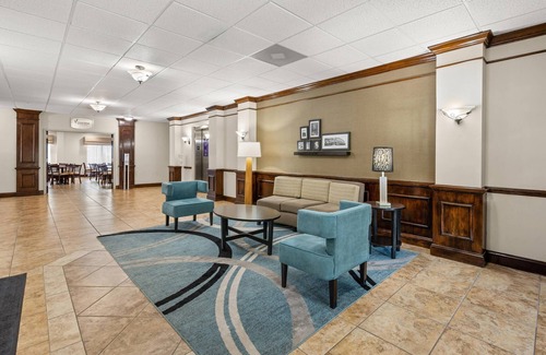 Boone Hotel | Sleep Inn Boone University Area
