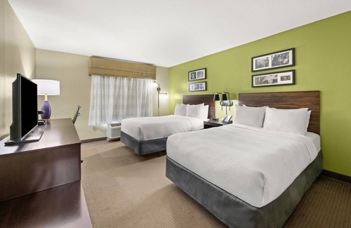 Boone Hotel | Sleep Inn Boone University Area