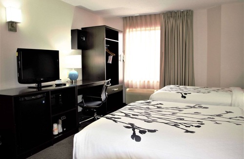 Graysville Hotel | Sleep Inn Chattanooga Hamilton Place