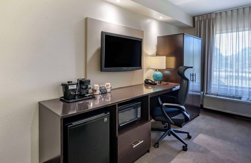 Clearwater Hotel | Sleep Inn Clearwater - St Petersburg