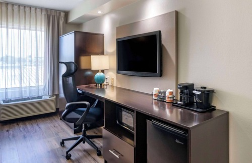 Clearwater Hotel | Sleep Inn Clearwater - St Petersburg