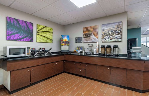 Clearwater Hotel | Sleep Inn Clearwater - St Petersburg