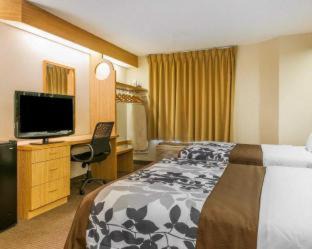 Elkhart Hotel | Sleep Inn Elkhart North