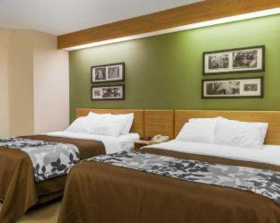 Elkhart Hotel | Sleep Inn Elkhart North