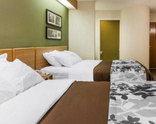 Elkhart Hotel | Sleep Inn Elkhart North
