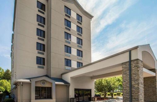 Greensboro Hotel | Sleep Inn Greensboro Airport