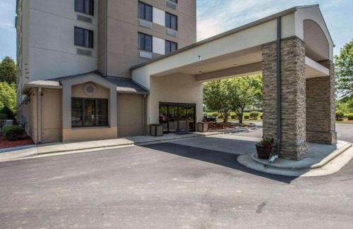 Greensboro Hotel | Sleep Inn Greensboro Airport