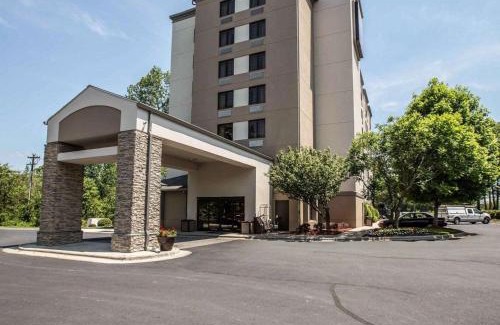 Greensboro Hotel | Sleep Inn Greensboro Airport