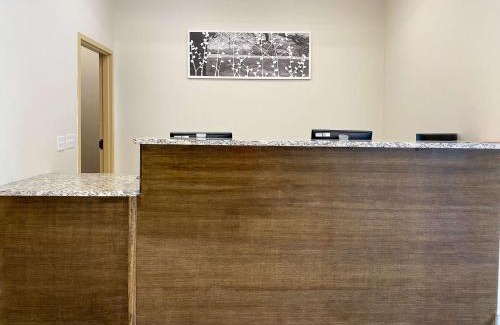 Greensboro Hotel | Sleep Inn Greensboro - Coliseum Area