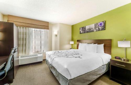 Hickory Hotel | Sleep Inn Hickory South