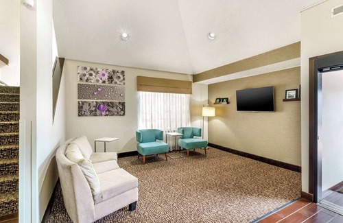 Hickory Hotel | Sleep Inn Hickory South