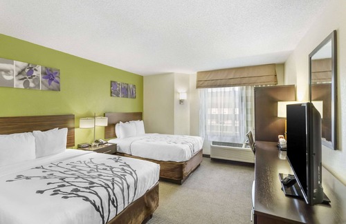Hickory Hotel | Sleep Inn Hickory South