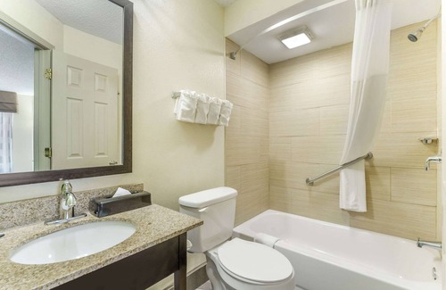 Hickory Hotel | Sleep Inn Hickory South