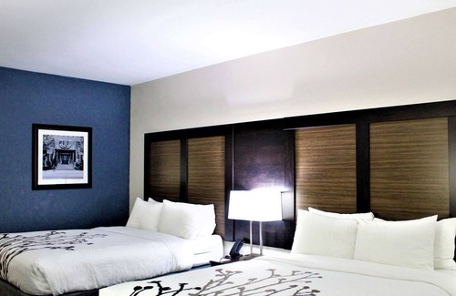 Indianapolis Hotel | Sleep Inn Indianapolis East