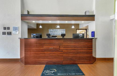 Temple Terrace Hotel | Sleep Inn near Busch Gardens - USF