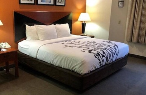 Pelham Hotel | Sleep Inn Pelham Oak Mountain