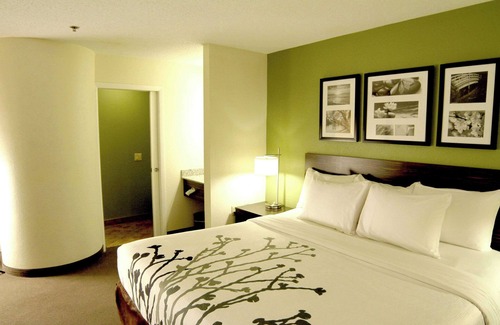 Sandusky Hotel | Sleep Inn Sandusky