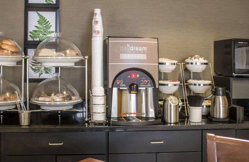 Sandusky Hotel | Sleep Inn Sandusky