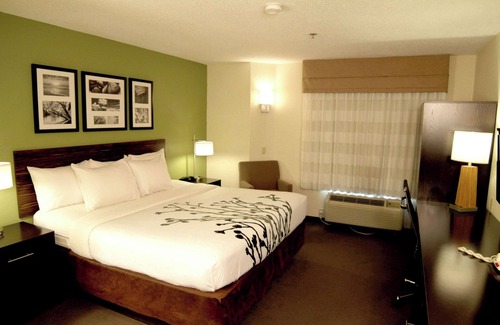 Sandusky Hotel | Sleep Inn Sandusky