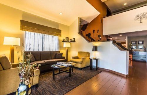 Springfield Hotel | Sleep Inn Springfield South I60 near Medical District