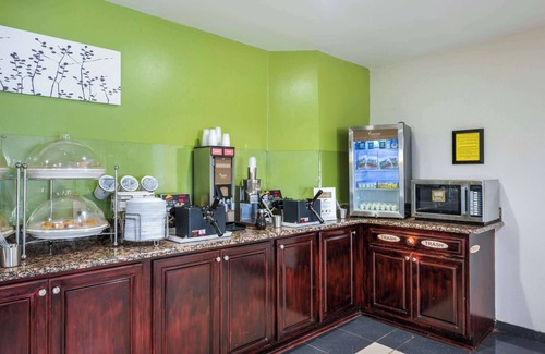 Statesville Hotel | Sleep Inn Statesville I-40