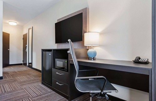 Fort Walton Beach Hotel | Sleep Inn & Suites Fort Walton Beach - Destin West