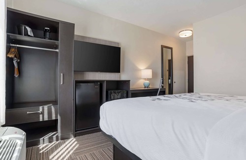 Fort Walton Beach Hotel | Sleep Inn & Suites Fort Walton Beach - Destin West