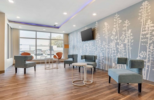 Fort Walton Beach Hotel | Sleep Inn & Suites Fort Walton Beach - Destin West