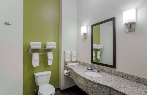 Cave City Hotel | Sleep Inn & Suites Cave City