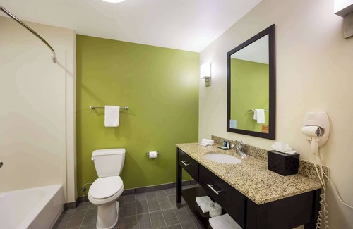 Colby Hotel | Sleep Inn & Suites Colby