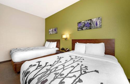 Columbia Hotel | Sleep Inn & Suites Columbia