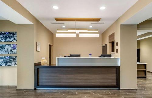 Gallatin Hotel | Sleep Inn & Suites Gallatin - Nashville Metro
