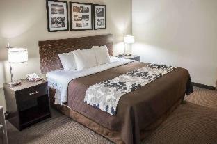 Liberty Hotel | Sleep Inn & Suites Indoor Waterpark