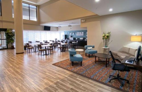 Pearland Hotel | Sleep Inn & Suites Pearland - Houston South