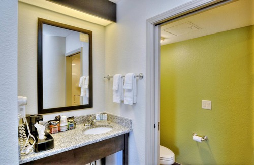 Princeton Hotel | Sleep Inn & Suites Princeton I-77