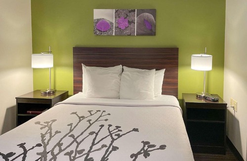 Antigo Hotel | Sleep Inn