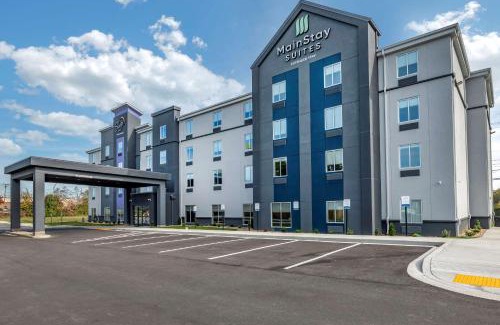 Georgetown Hotel | Sleep Inn