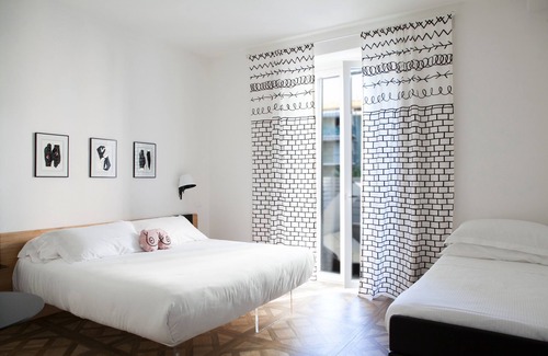 Follonica House | Sleep