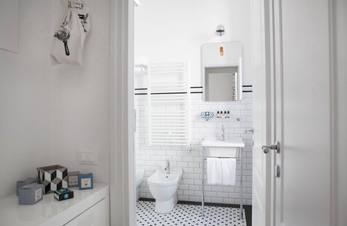 Follonica House | Sleep