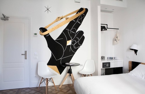 Follonica House | Sleep