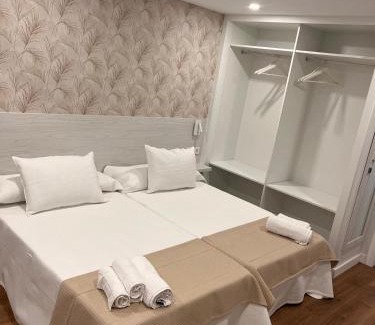 Padron House | Sleep Padrón