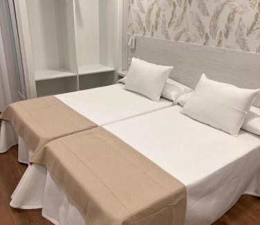 Padron House | Sleep Padrón